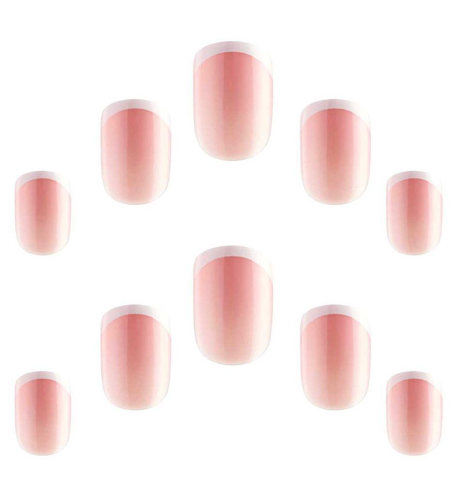 French Pink 117