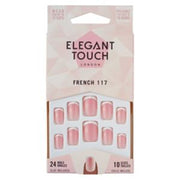 Elegant Touch French Pink 117