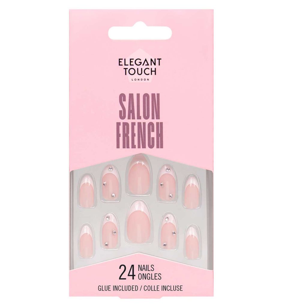 French Pink 128