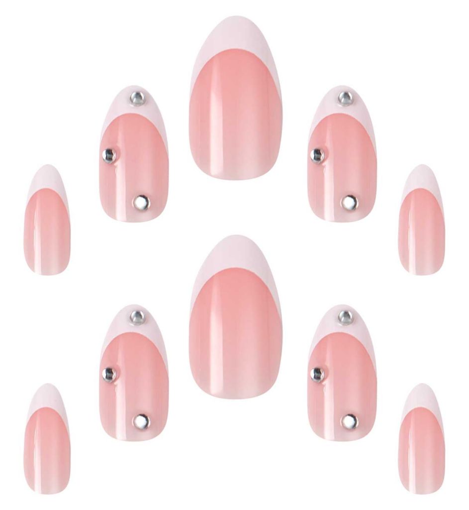 French Pink 128