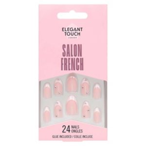 Elegant Touch French Pink 128