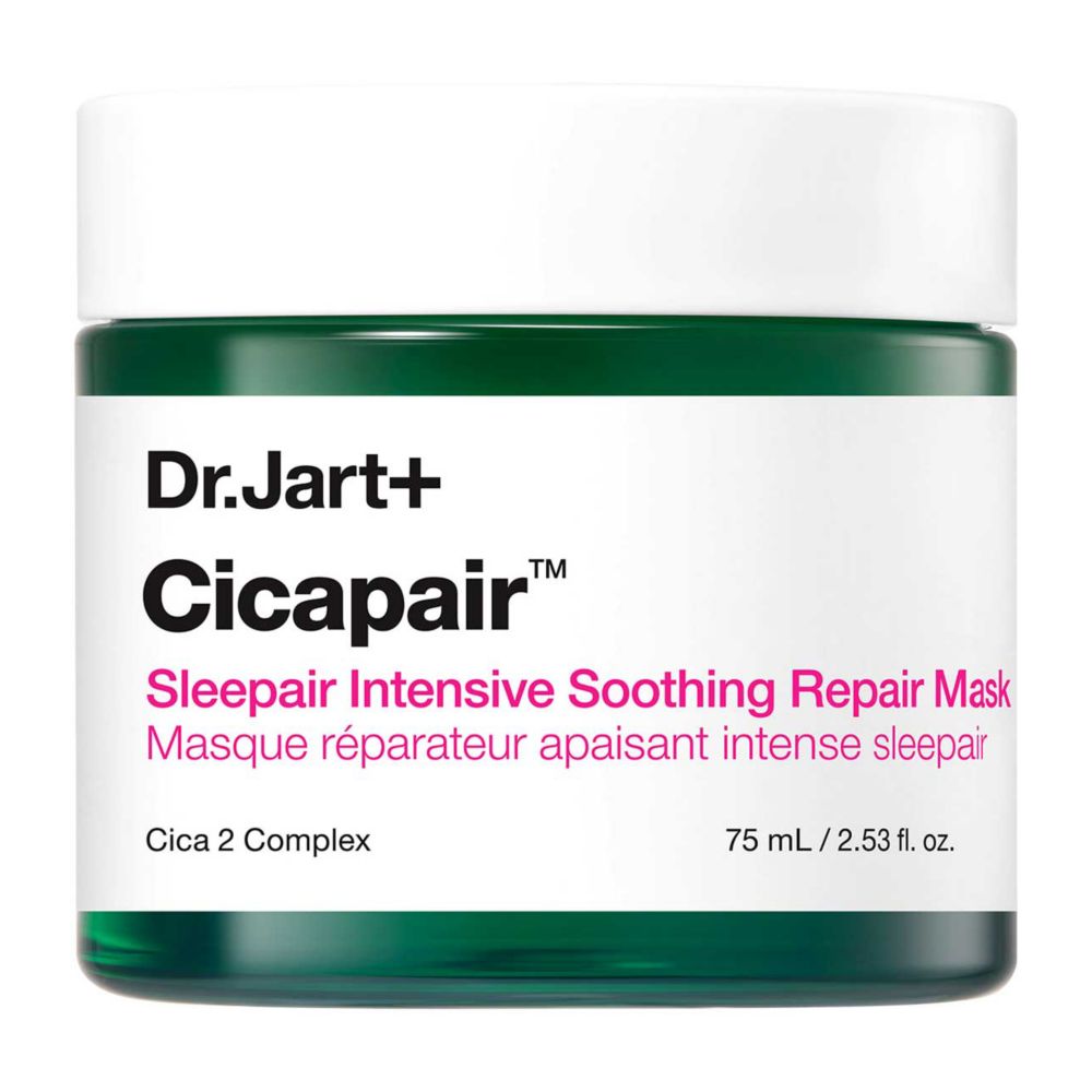 Dr.Jart+ Cicapair Sleepair Intensive Soothing Repair Mask 75ml