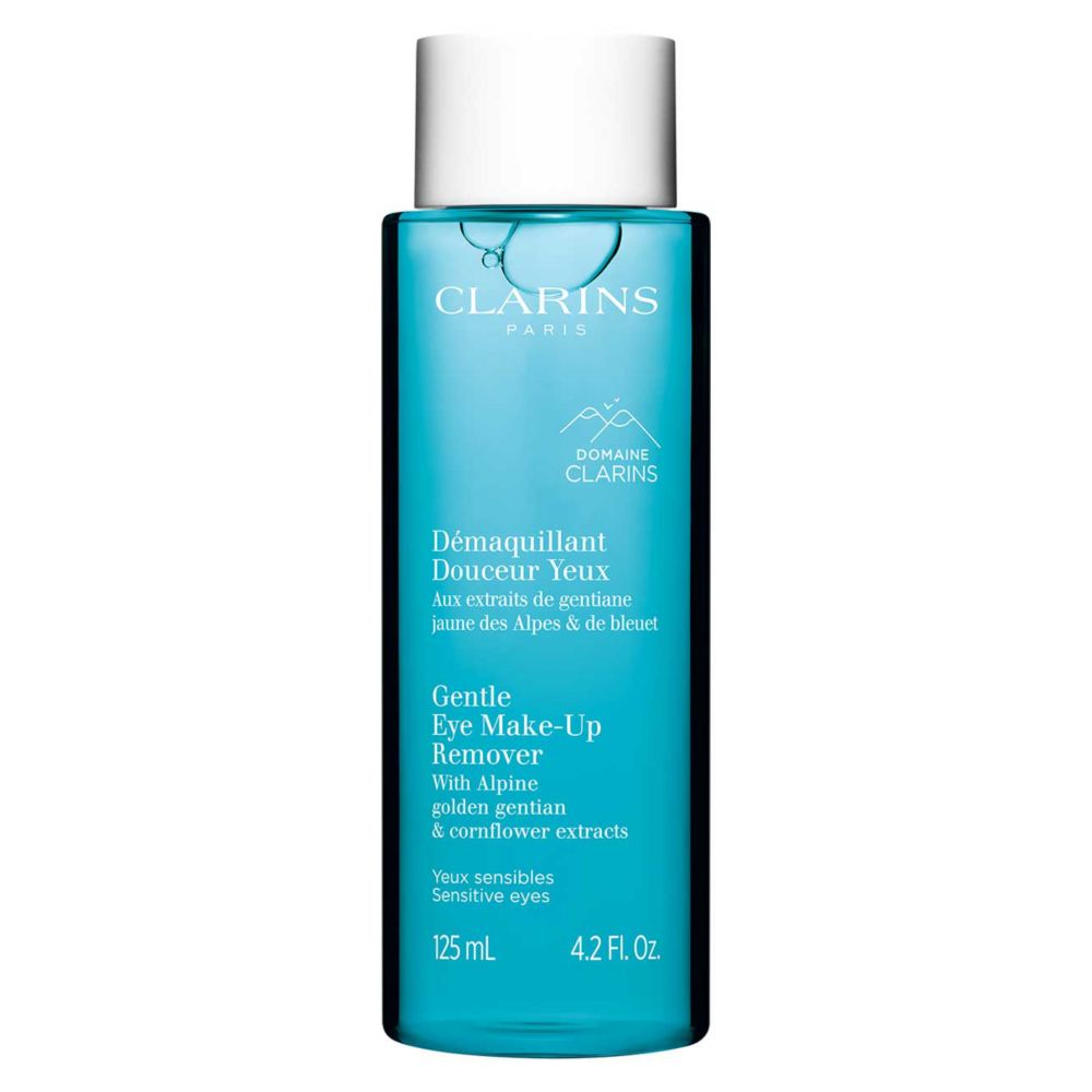 Clarins Gentle Eye Make-up Remover