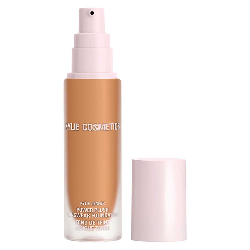 Power Plush Liquid Foundation 30ml