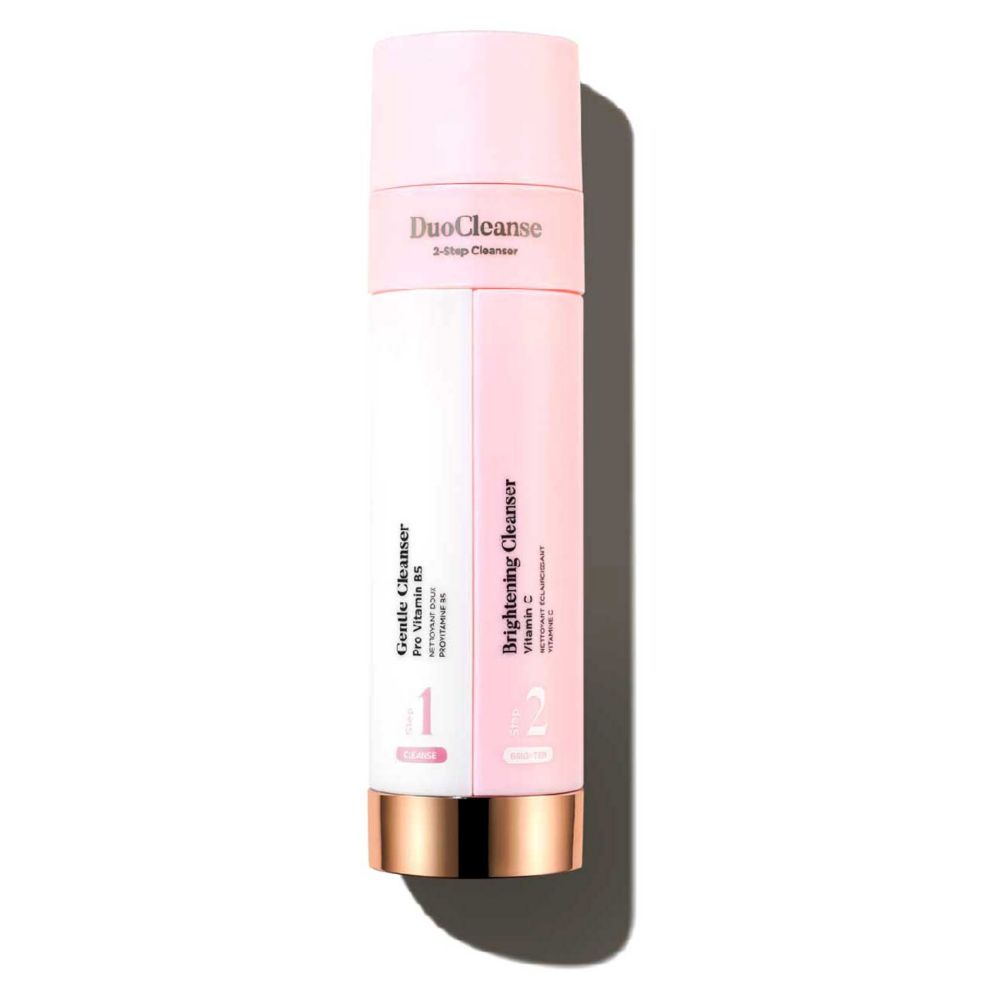 Sculpted by Aimee Duo Cleanse and Brighten 200ml