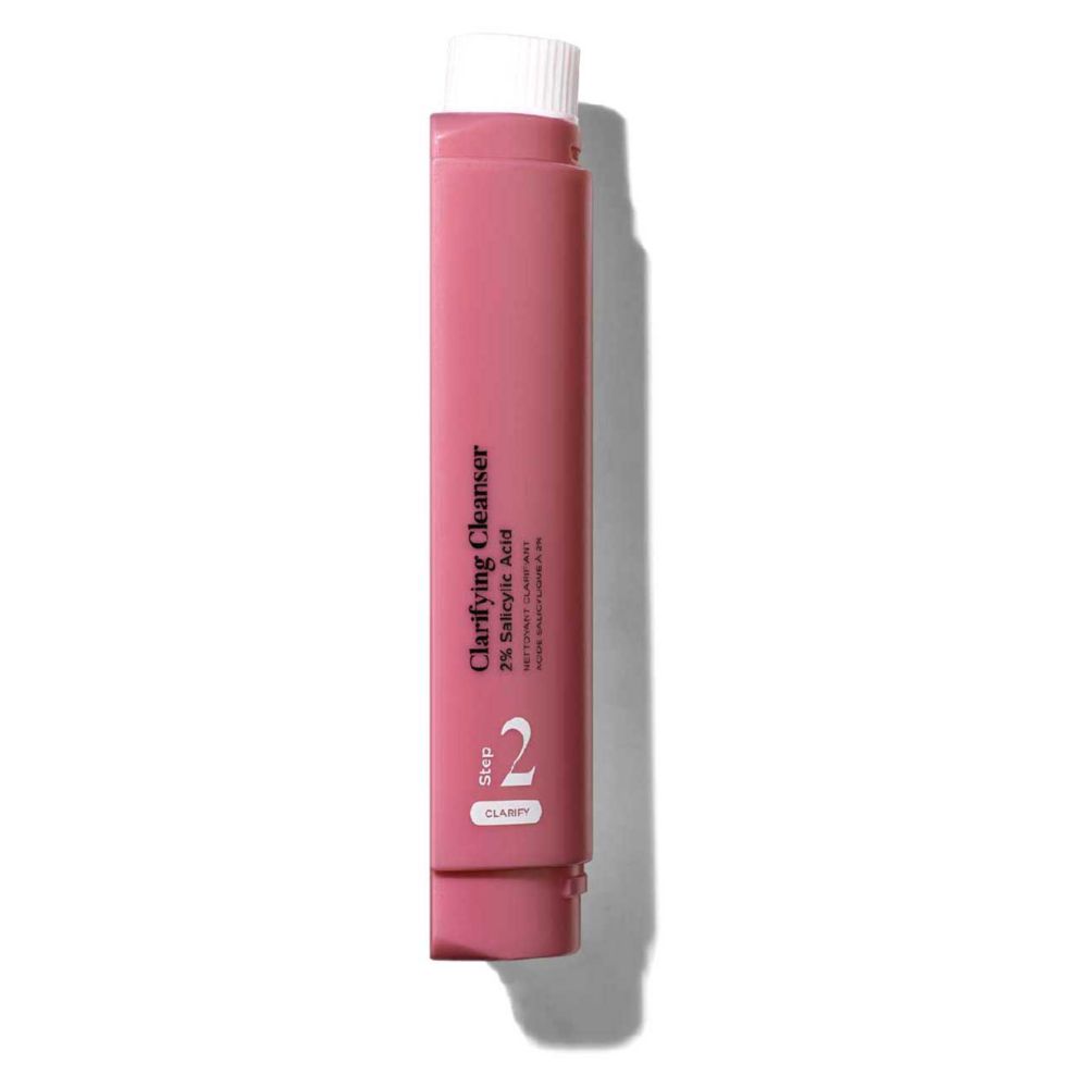 Sculpted by Aimee Duo Cleanse Refill - Clarifying Cleanser 100ml