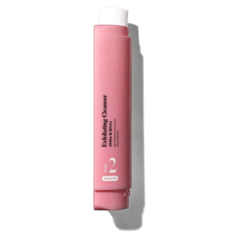 Sculpted by Aimee Duo Cleanse Refill - Exfoliating Cleanser 100ml