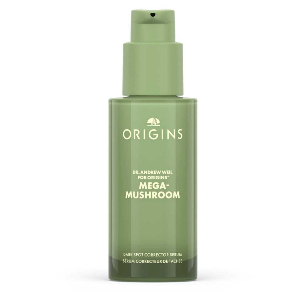 Origins Mega Mushroom Dark Spot Corrector Serum 50ml