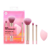 Real Techniques- Midi Glow limited edition Sunrise set