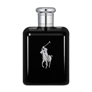 Ralph Lauren Polo Black Eau de Toilette 125ml