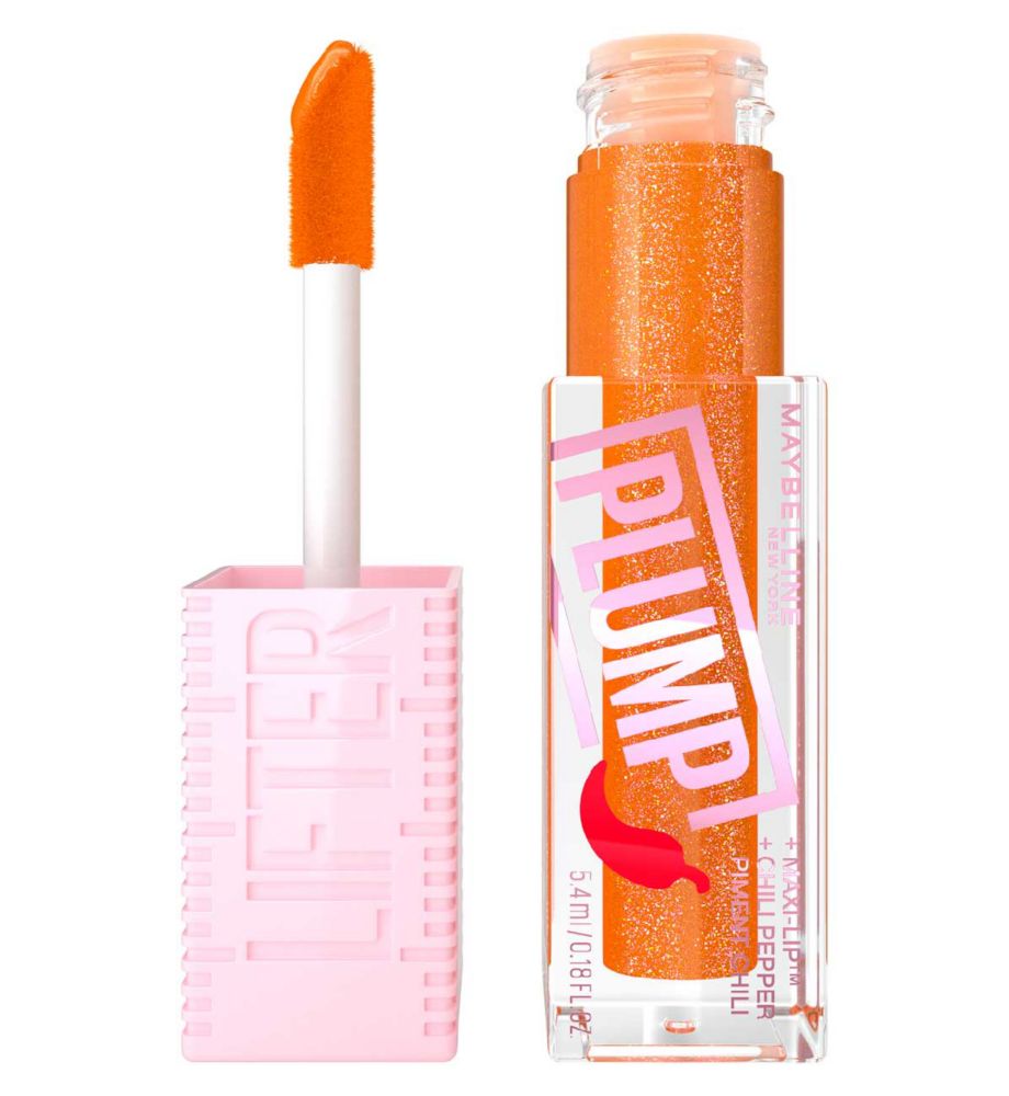 Lifter Gloss Plumping Lip Gloss