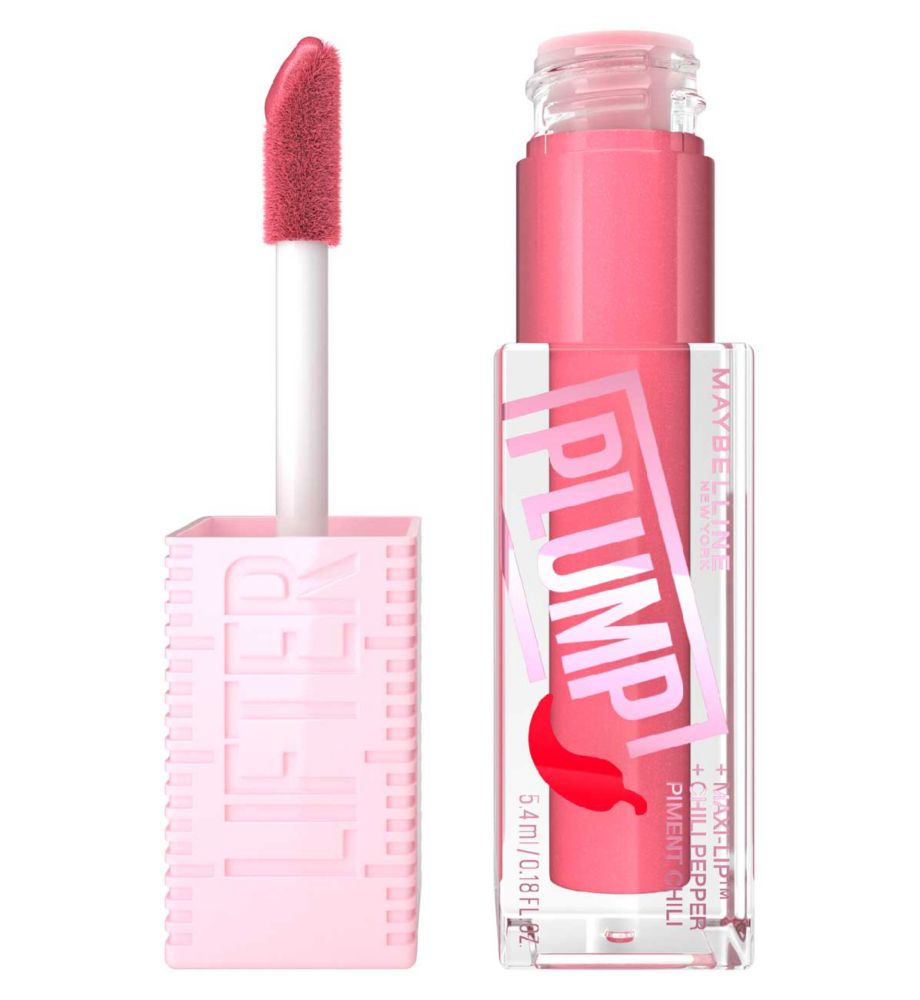 Lifter Gloss Plumping Lip Gloss