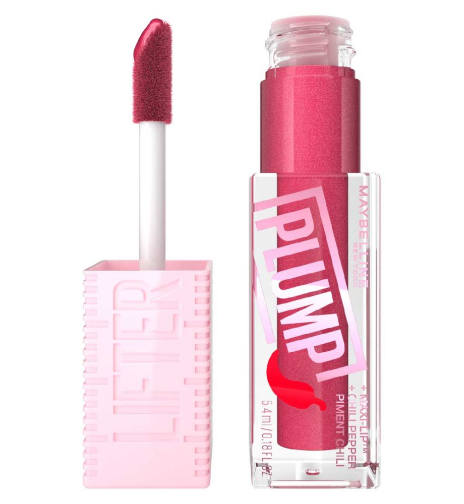 Lifter Gloss Plumping Lip Gloss