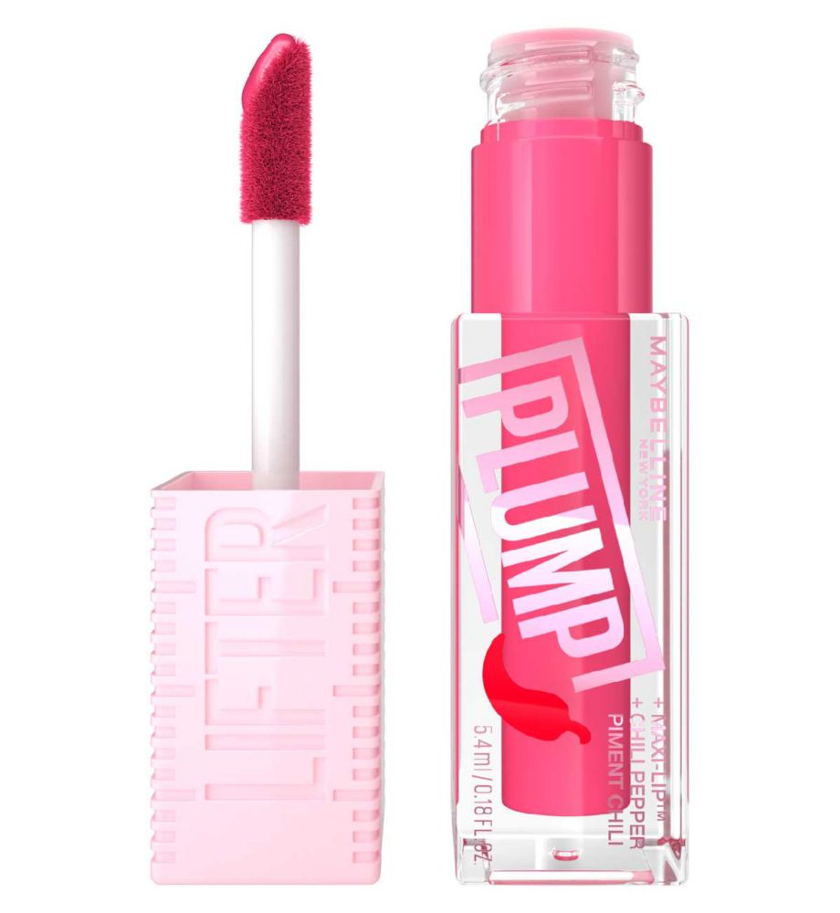 Lifter Gloss Plumping Lip Gloss