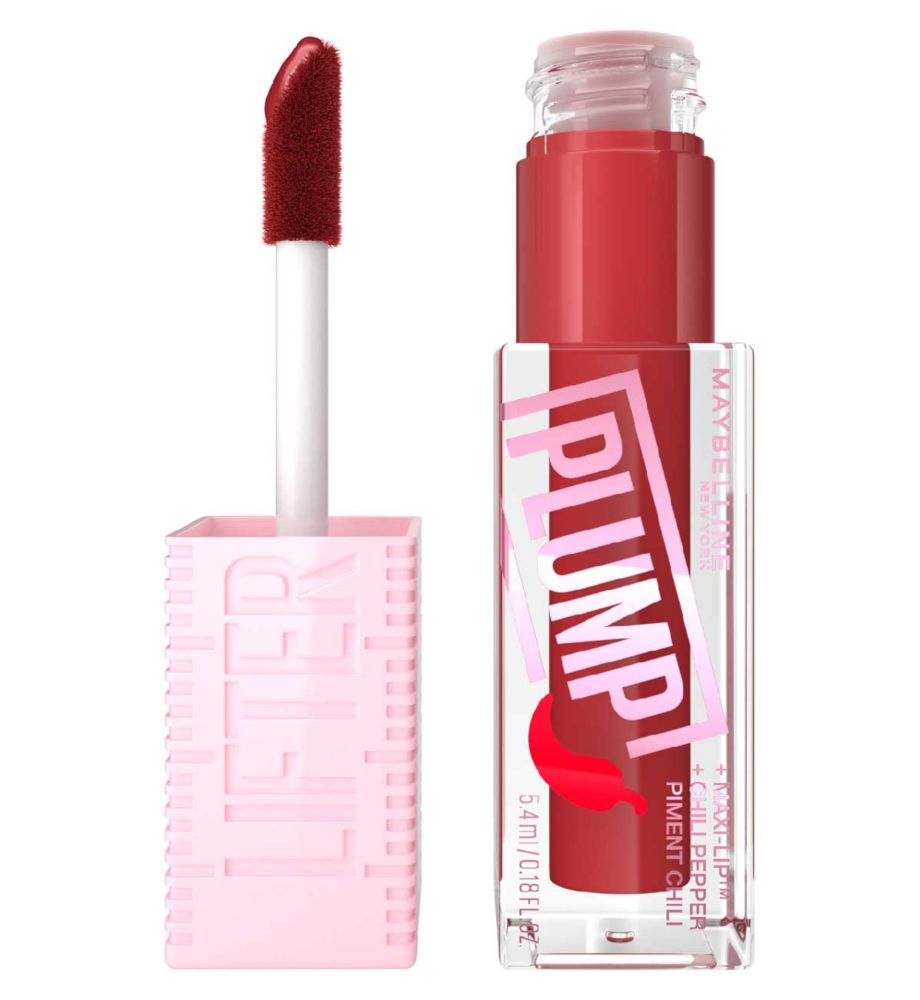 Lifter Gloss Plumping Lip Gloss