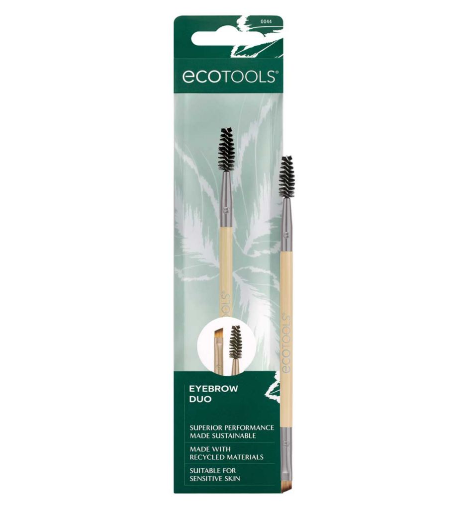 Eye Brow Dual Brush