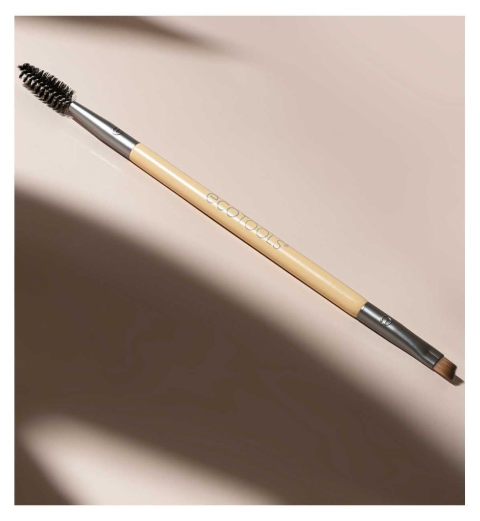 Eye Brow Dual Brush