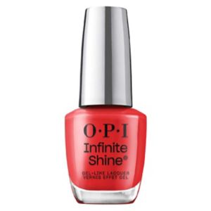OPI Infinite Shine Gel Like Polish - Cajun Shrimp® - 15ml