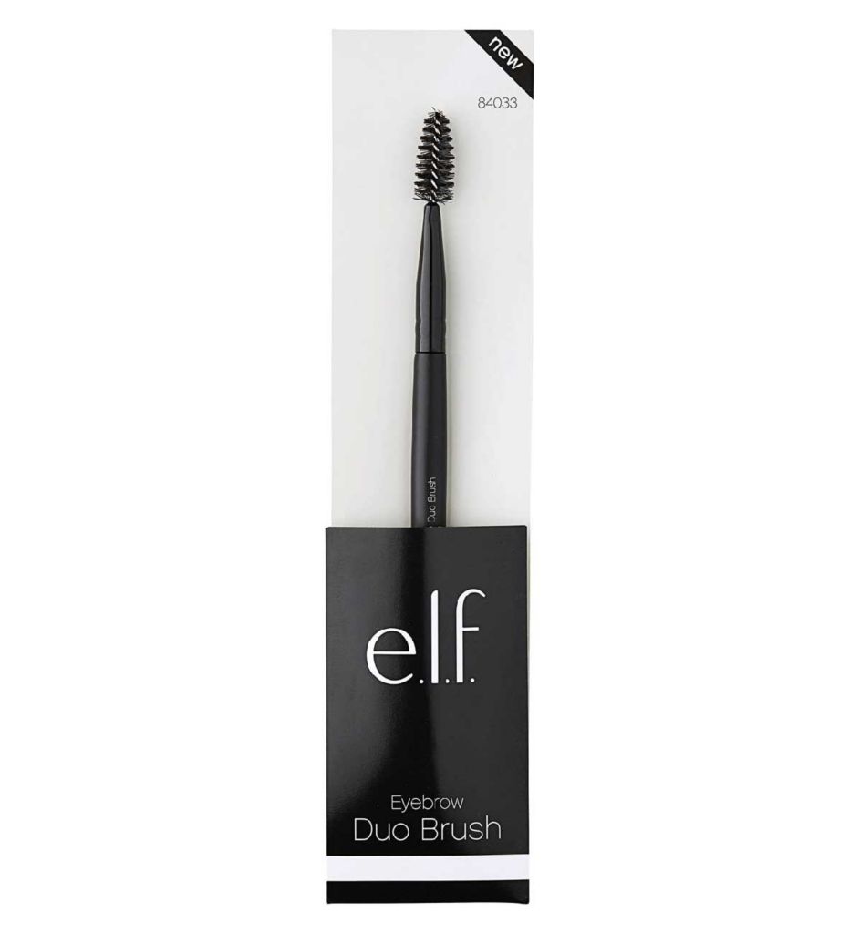 Eyebrow Duo Brush
