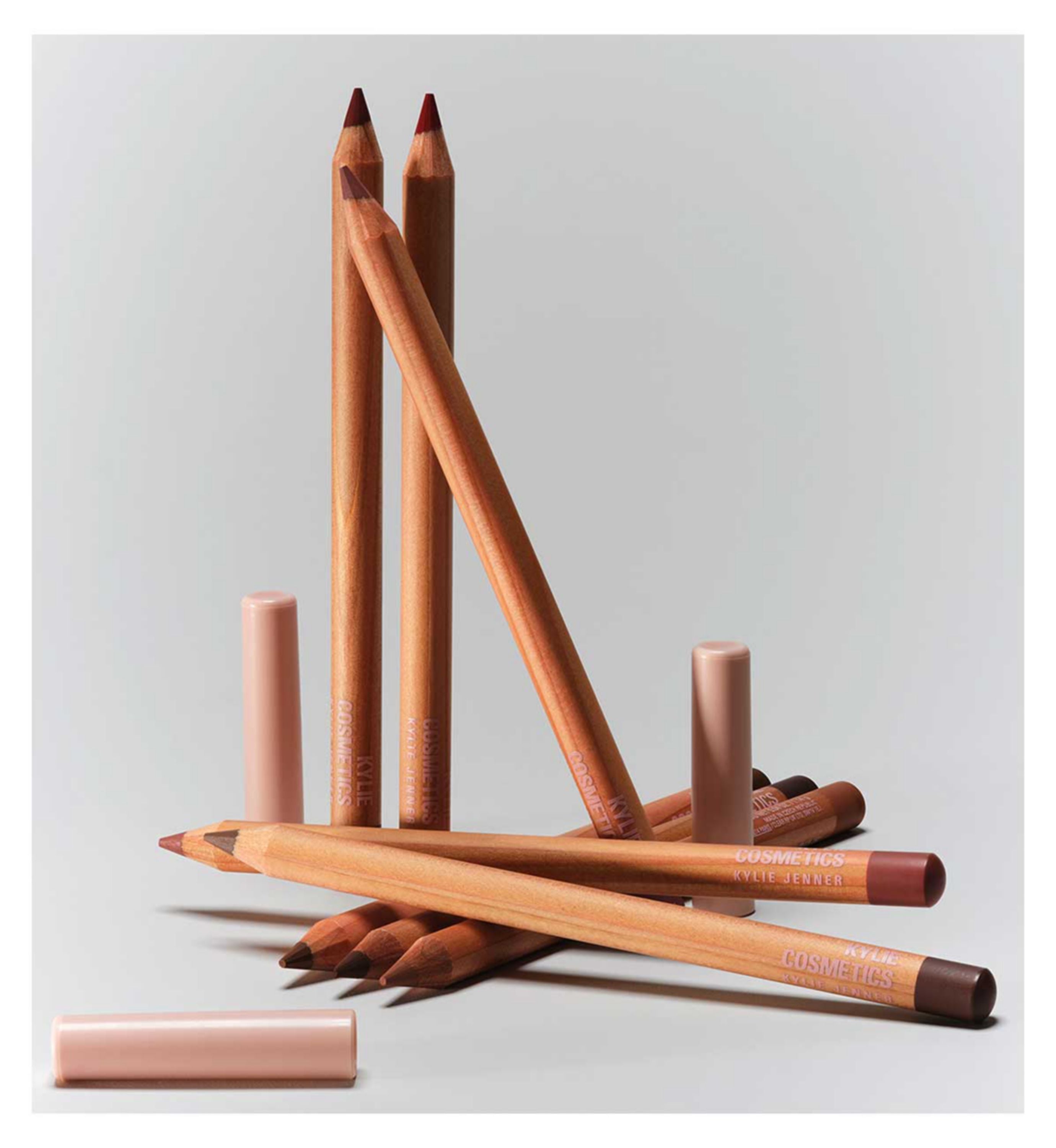 Precision Pout Lip Liner Pencil