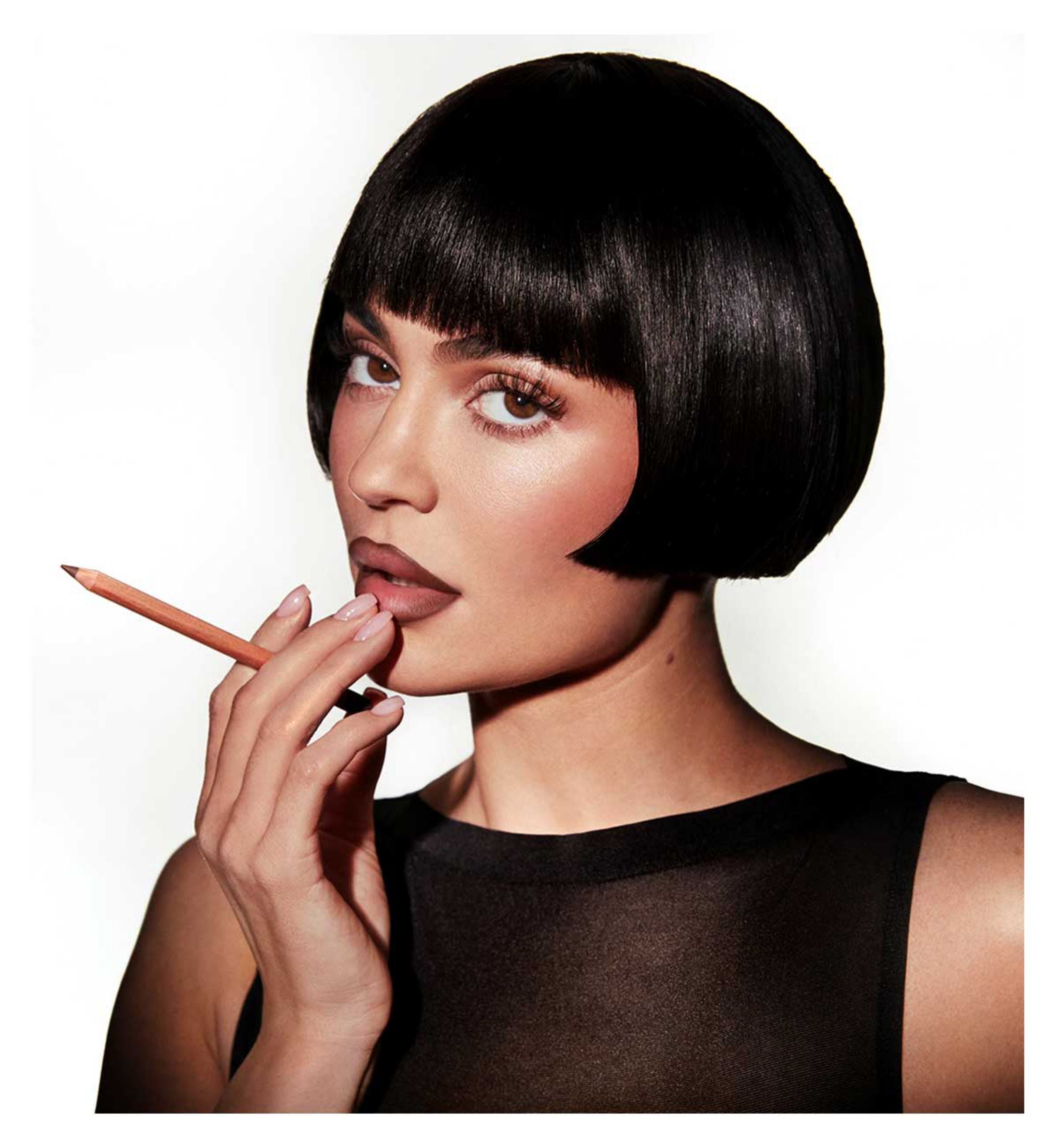 Precision Pout Lip Liner Pencil