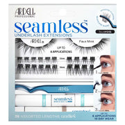 Ardell Seamless Underlash Extensions Kit Faux Mink