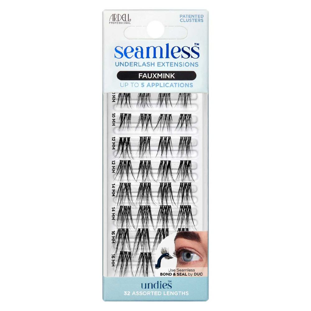 Ardell Seamless Underlash Extensions Refill Faux Mink