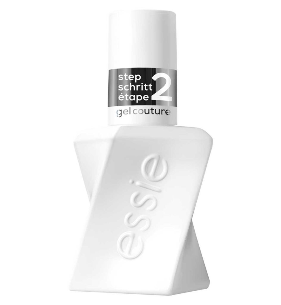 Gel Couture Gel Top Coat