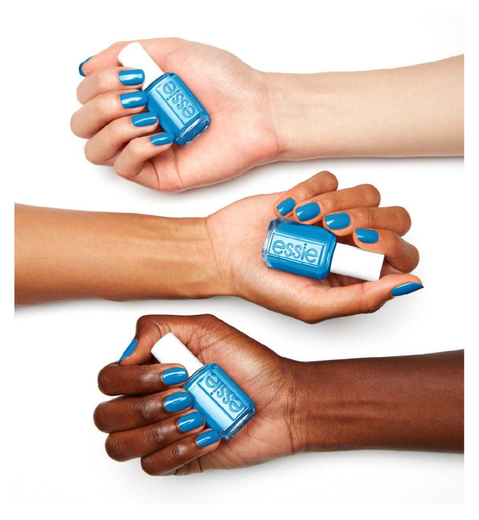 Core Nail Varnish Offbeat Chic