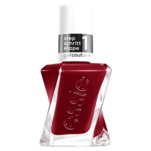 Essie Gel Couture Paint The Gown Red 13.5ml