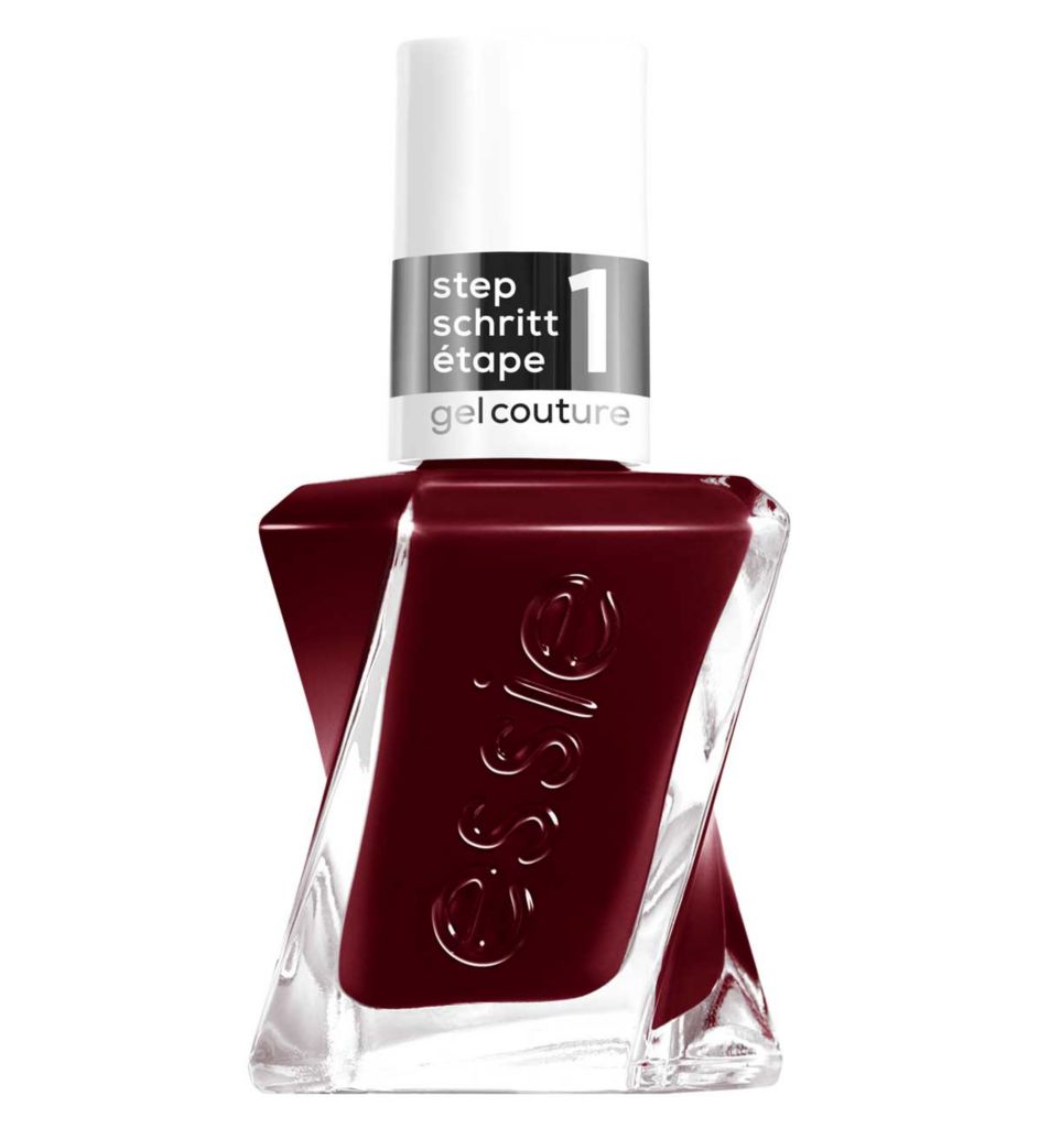 Gel Couture Spiked With Style
