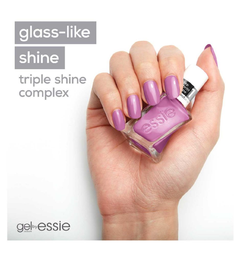 Gel Couture