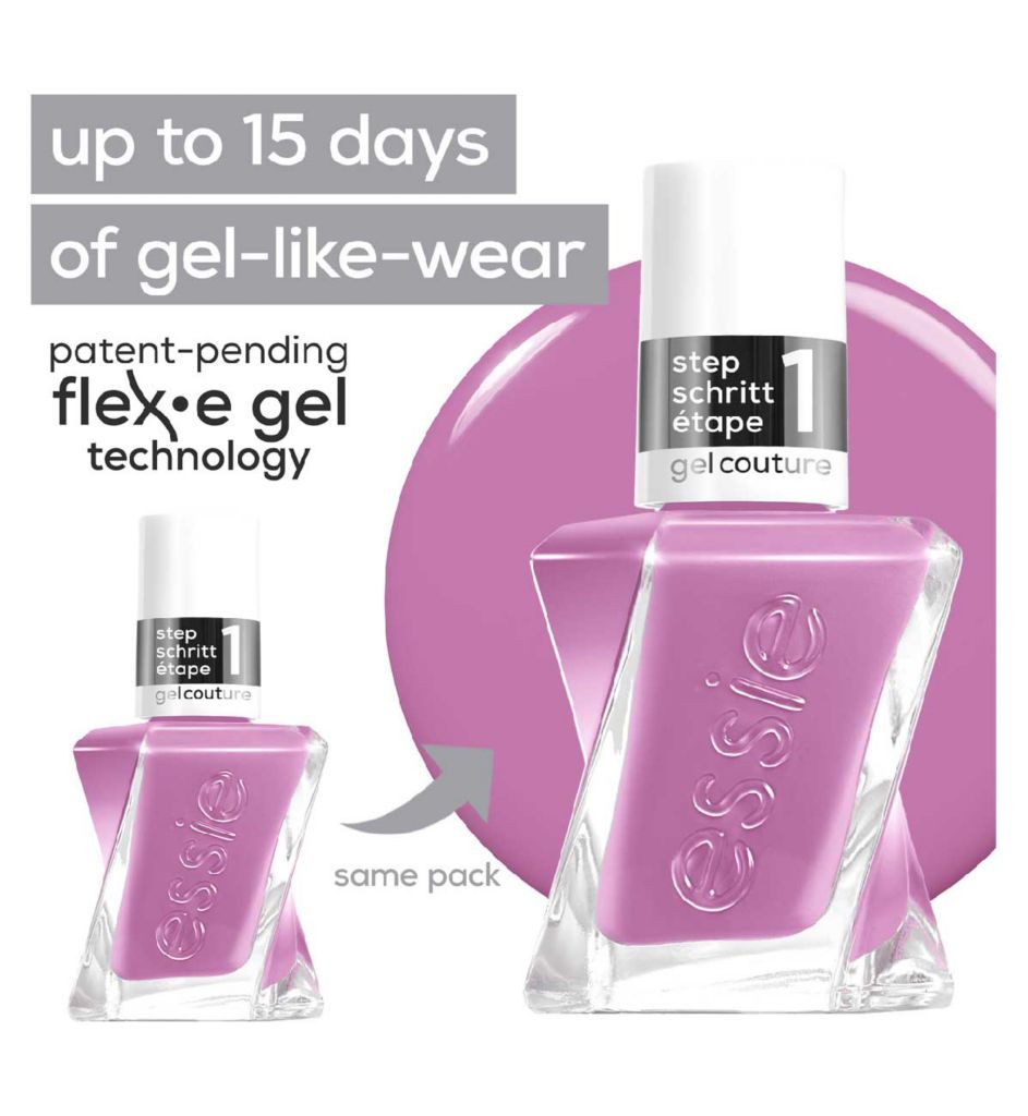 Gel Couture