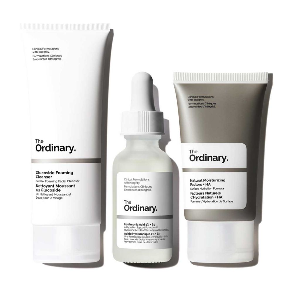 The Ordinary Beginner Bundle