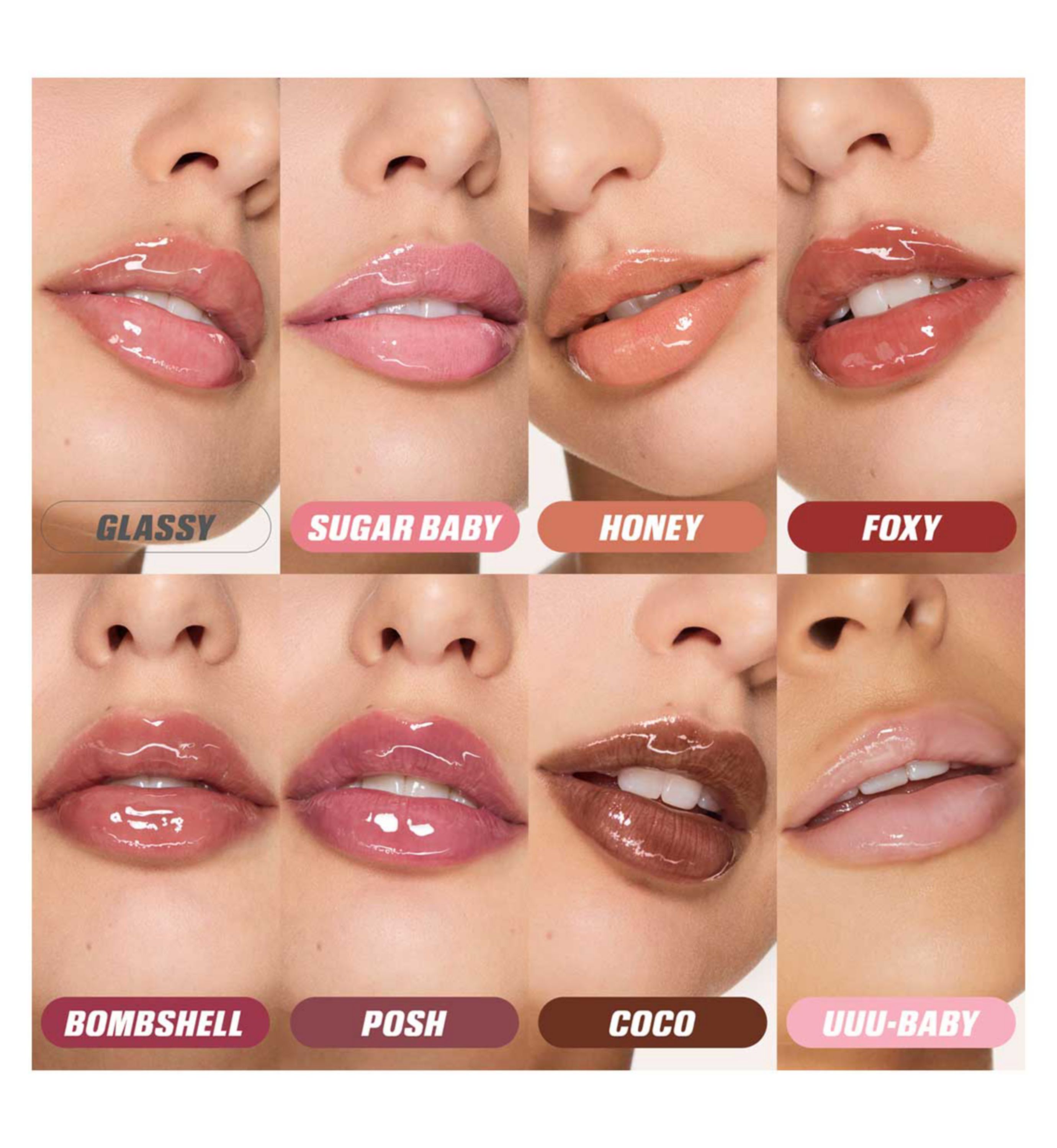 Faux Filler Extra Shine