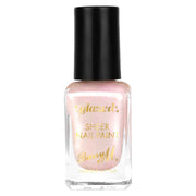 Barry M Glazed Nail Paint 10ml