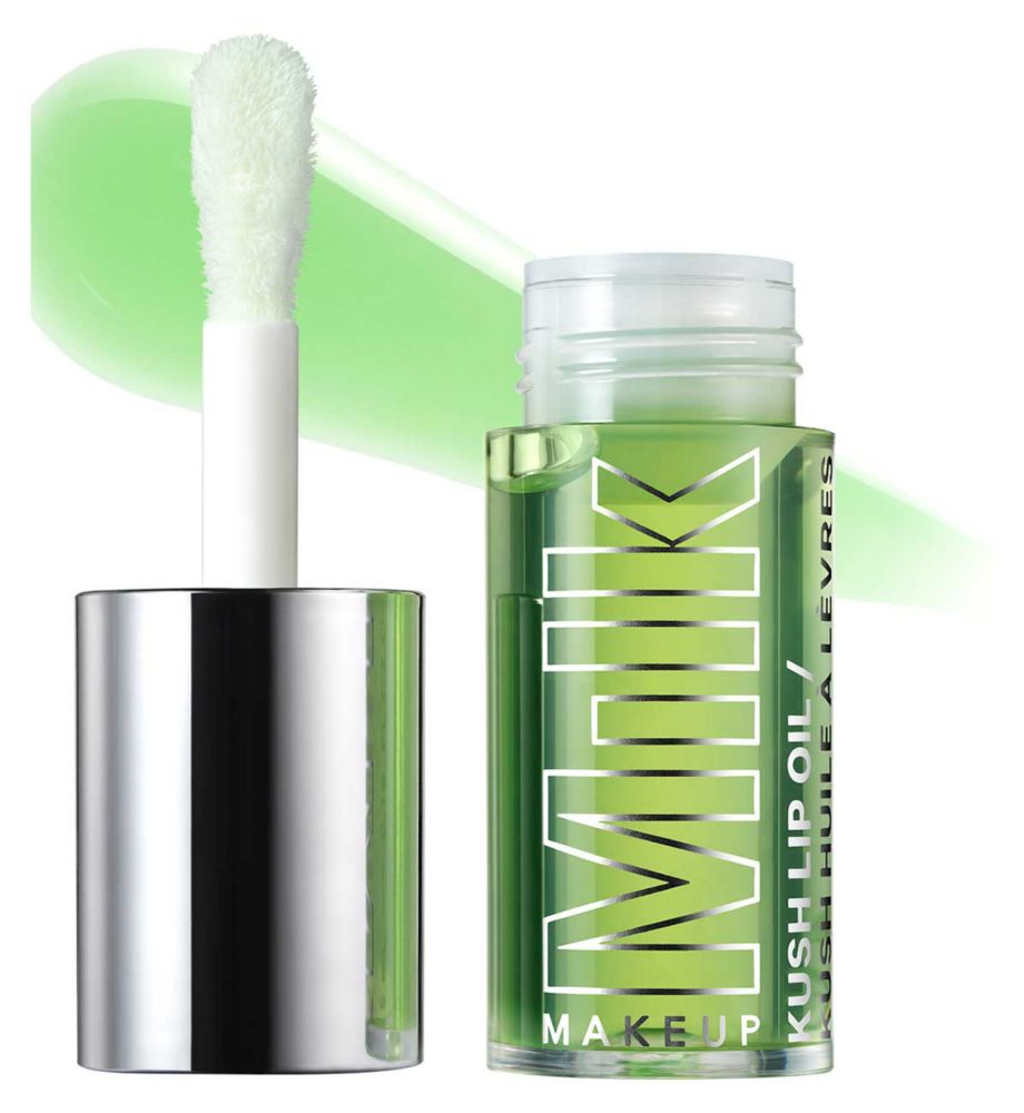 Kush Lip Oil