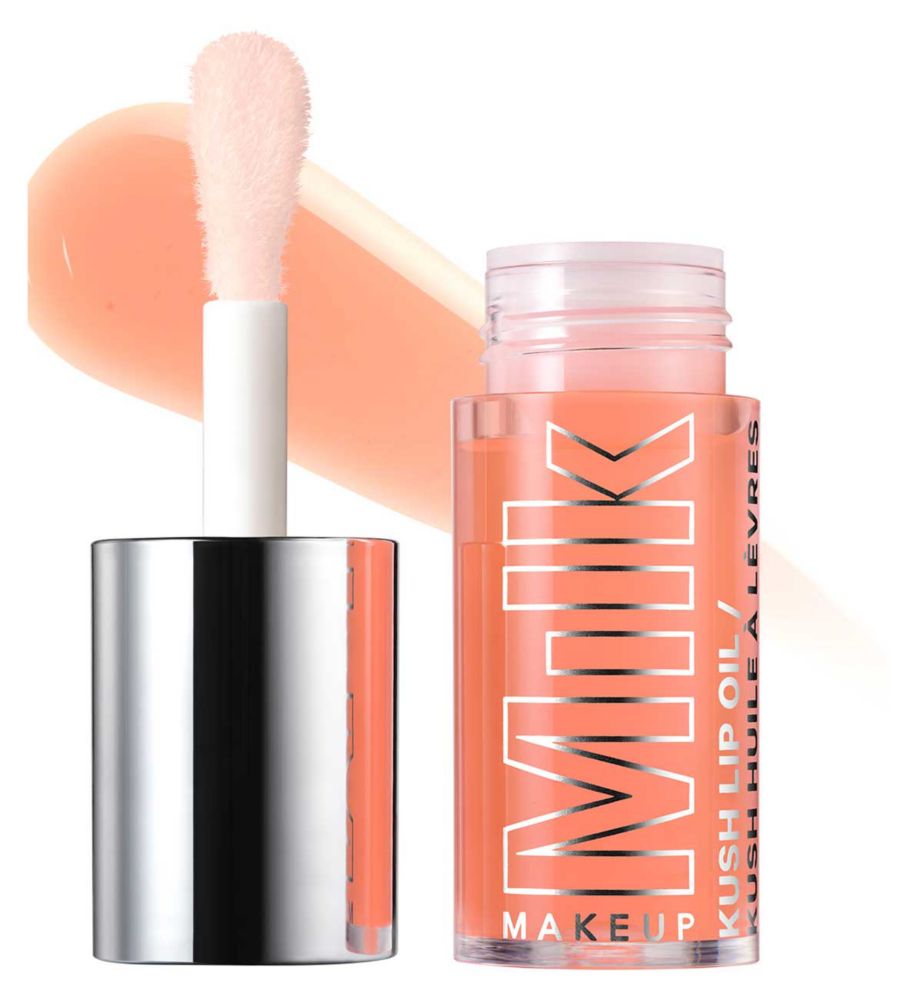 Kush Lip Oil
