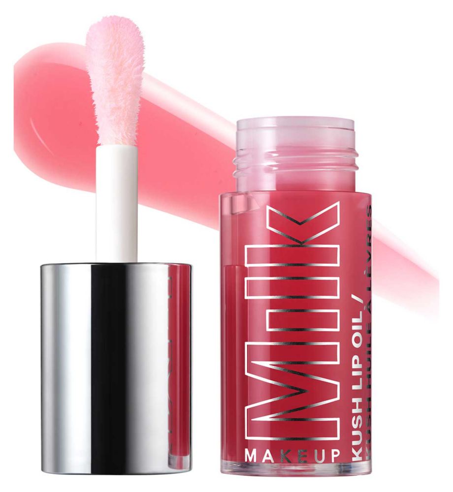 Kush Lip Oil