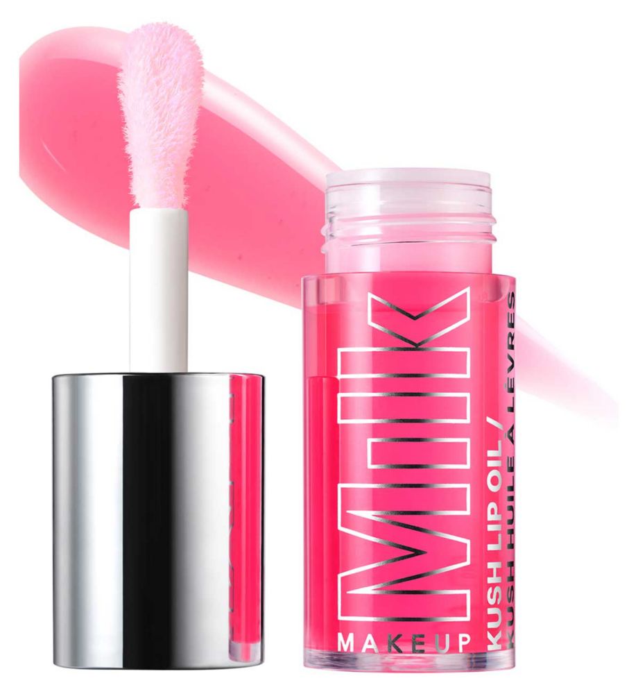 Kush Lip Oil