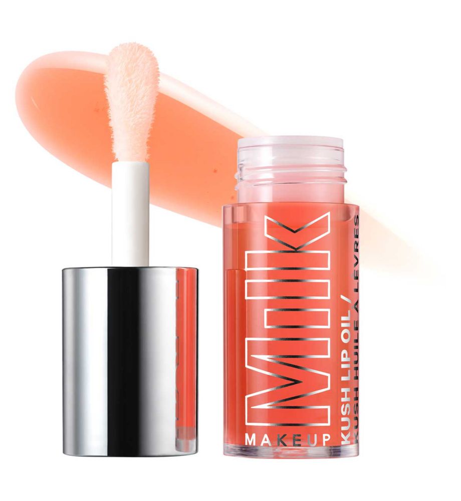 Kush Lip Oil