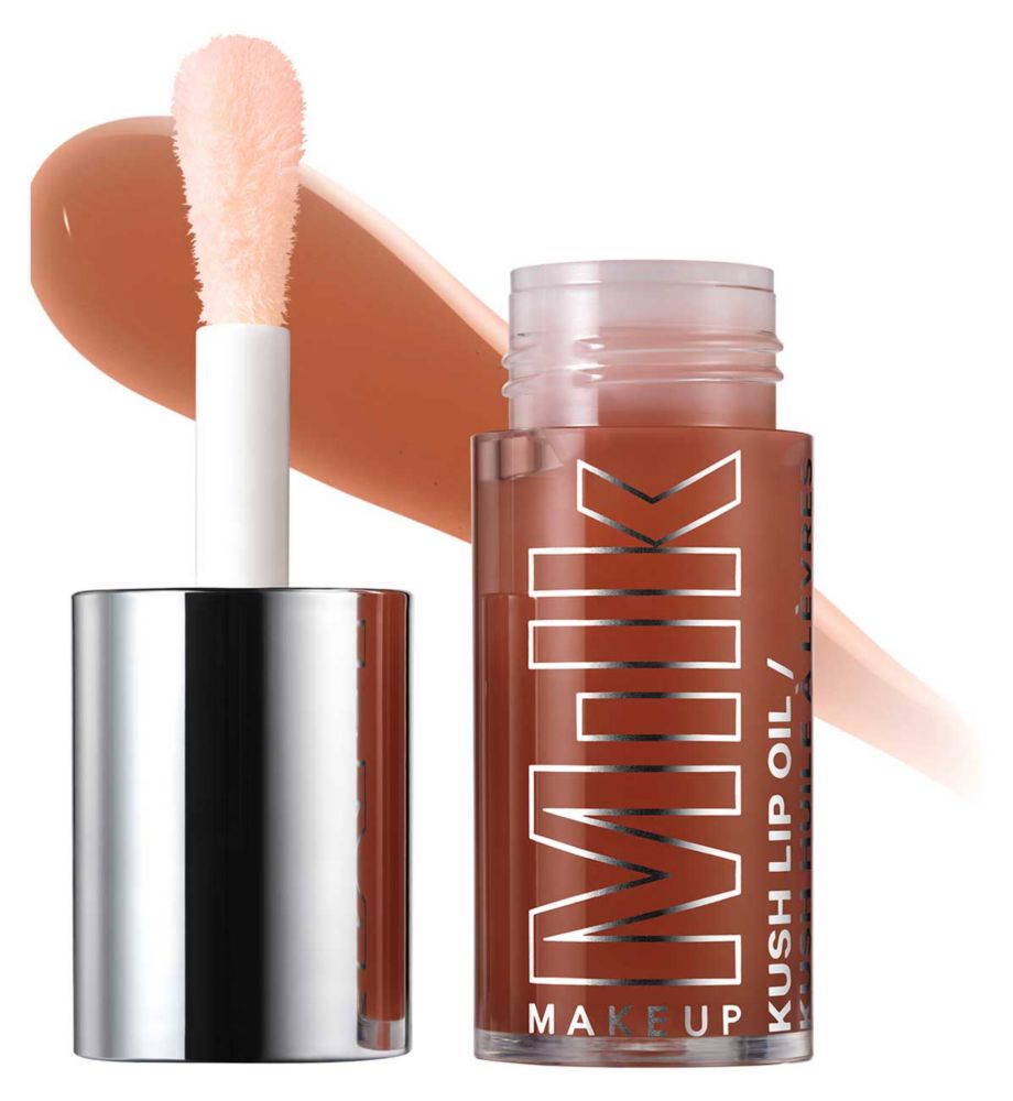 Kush Lip Oil