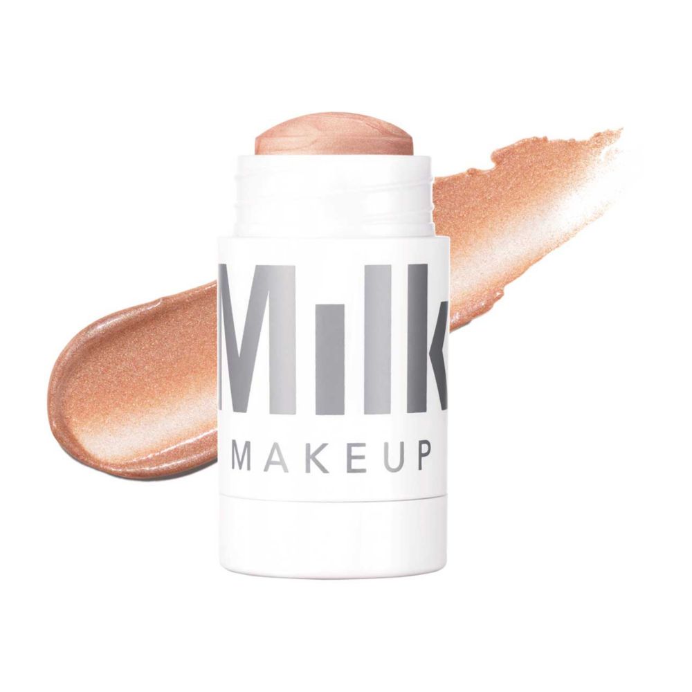 Multi-Use Dewy Cream Highlighter Mini Stick