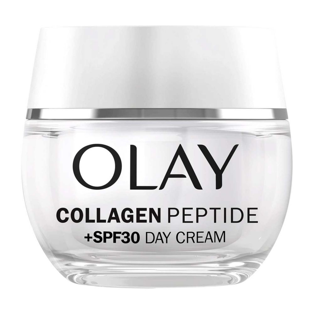 Olay Collagen Peptide SPF30 Day Cream 50ml