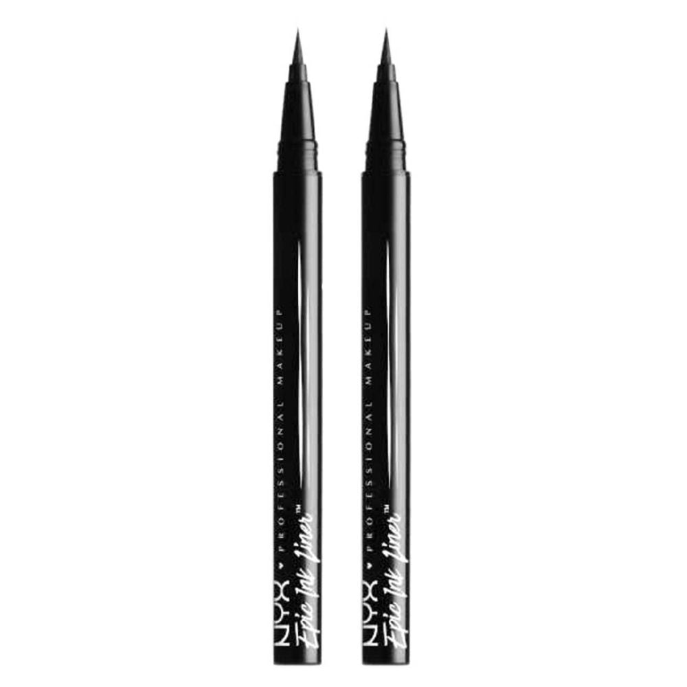 Epic Ink Black Eyeliner Bundle