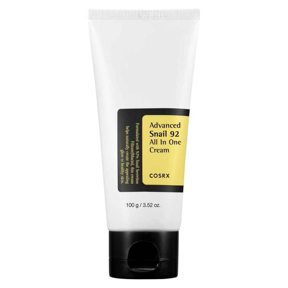 COSRX Advanced Snail 92 All In One Cream Tube 100g