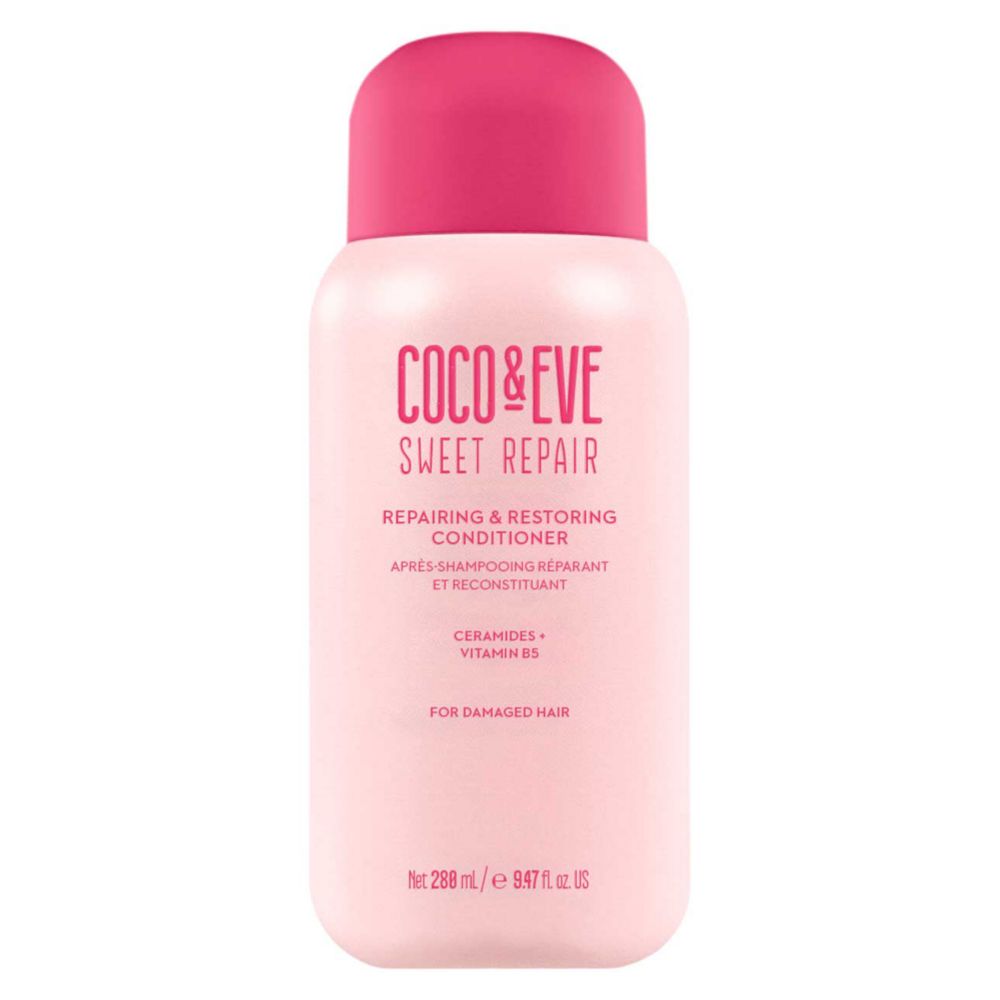 Coco & Eve Sweet Repair Repairing & Restoring Conditioner 280ml