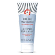 First Aid Beauty Pure Skin Face Cleanser 56.7g