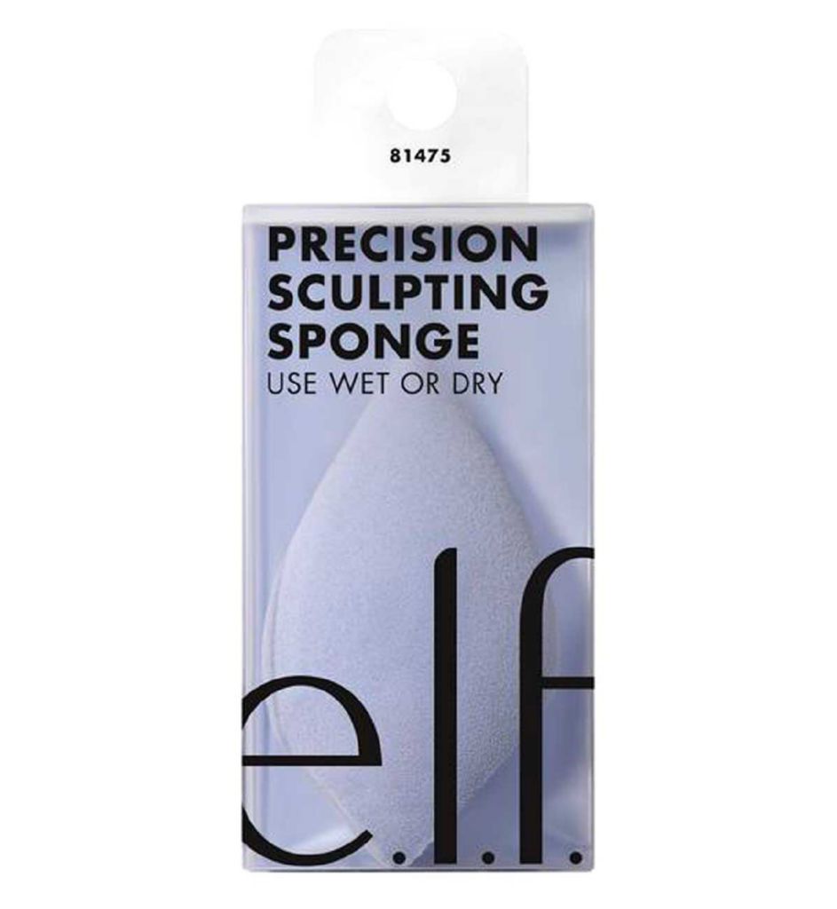 precision sculpting sponge