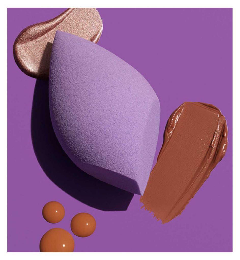 precision sculpting sponge